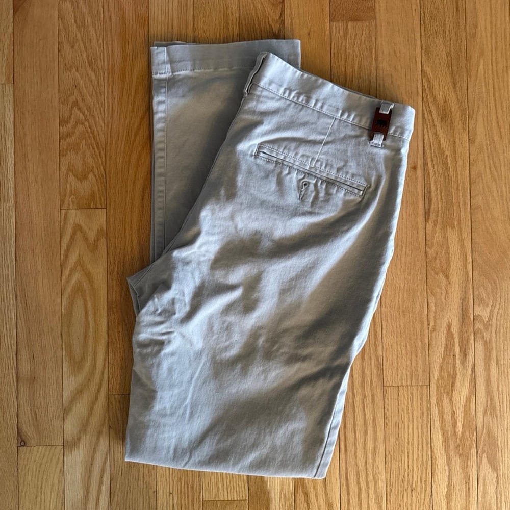 The Normal Brand Men's Chinos